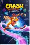 Reinders! Poster Crash Bandicoot 4 ride - Thumbnail 1