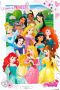 Reinders! Poster Disney Princess - Thumbnail 1