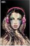 Reinders! Poster DJ Girl Loui Jover - Thumbnail 1