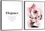 Reinders! Poster Flower Elegance - Thumbnail 1