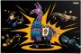 Reinders! Poster Fortnite Loot Llama Game - Thumbnail 1