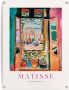 Reinders! Poster Henri Matisse Window Outdoor voor tuin of balkon - Thumbnail 1