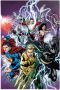 Reinders! Poster Justice League treffer - Thumbnail 1