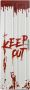 Reinders! Poster Keep Out - Thumbnail 1