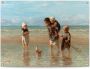 Reinders! Poster Kinderen van de zee - Thumbnail 1