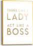 Reinders! Poster Lady Boss - Thumbnail 1