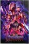 Reinders! Poster Marvel Avengers endgame one sheet - Thumbnail 1