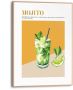 Reinders! Poster Mojito - Thumbnail 1