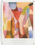 Reinders! Poster Paul Klee I Outdoor voor tuin of balkon - Thumbnail 1