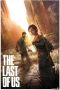 Reinders! Poster Playstation the last of us - Thumbnail 1