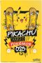 Reinders! Poster Pokemon pikachu charged up 025 - Thumbnail 1