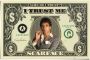 Reinders! Poster Scarface Dollar - Thumbnail 1
