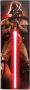 Reinders! Poster Star Wars classic darth vader - Thumbnail 1