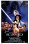 Reinders! Poster Star Wars return of the Jedi - Thumbnail 1