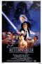 Reinders! Poster Star Wars return of the Jedi - Thumbnail 1