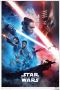 Reinders! Poster Star Wars The rise of Skywalker filmposter - Thumbnail 1