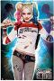 Reinders! Poster Suicide Squad Harley Quinn - Thumbnail 1