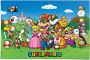 Reinders! Poster Super Mario - Thumbnail 1