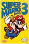 Reinders! Poster Super Mario Bros 3 NES cover - Thumbnail 1