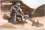 Reinders! Poster The Mandalorian Speederbike - Thumbnail 1