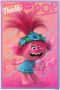 Reinders! Poster Trolls Welt Tour prinses Poppy avontuur muziek Trollenwereld - Thumbnail 1