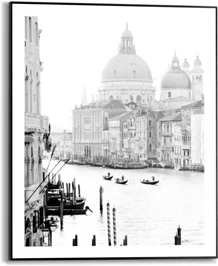 Reinders! Poster Venetië