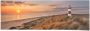 Reinders! Poster Vuurtoren zonsondergang - Thumbnail 1