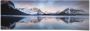 Reinders! Poster Zonsopkomst Bergsee - Thumbnail 1