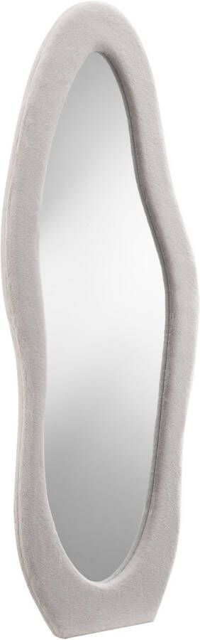SalesFever Staande spiegel Bristol spiegel hoogte 160 cm (1 stuk)