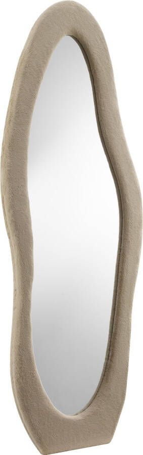 SalesFever Staande spiegel Bristol spiegel hoogte 160 cm (1 stuk)