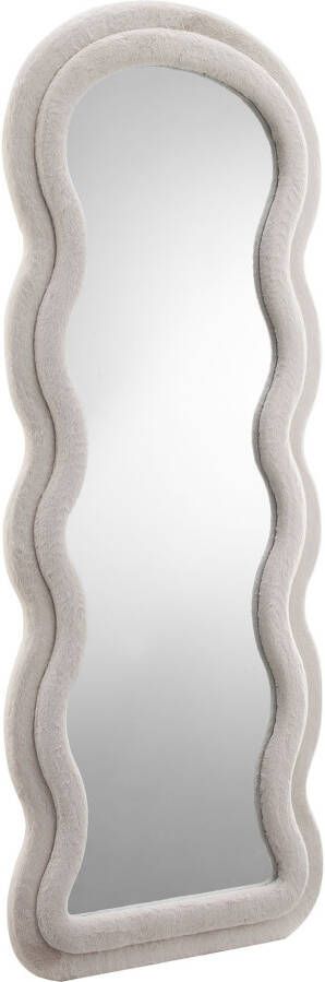 SalesFever Staande spiegel Bristol spiegel hoogte 170 cm (1 stuk)