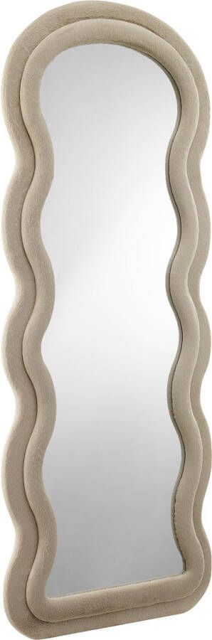 SalesFever Staande spiegel Bristol spiegel hoogte 170 cm (1 stuk)