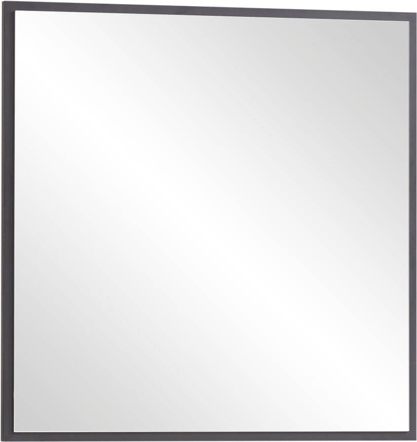 Schildmeyer Spiegel Alexa 67x67 cm Vierkante spiegeloppervlak