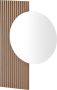 Schildmeyer Spiegel Hank breedte 79 cm made in Germany - Thumbnail 1