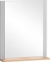 Schildmeyer Spiegel Jelda Breedte 59 6 cm - Thumbnail 1