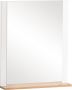 Schildmeyer Spiegel Jelda Breedte 59 6 cm - Thumbnail 1