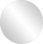 Schildmeyer Wandspiegel Alfa rond diameter 45 cm - Thumbnail 1