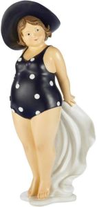 Schneider Decoratief figuur Badelady (1 stuk)