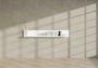 Set one by Musterring Wandplank Tacoma Type 42 met 2 verticale scheidingswanden breedte 180 cm - Thumbnail 1
