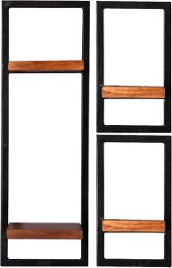 SIT Wandrek Panama (set)