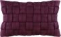 TOM TAILOR HOME Kussenhoes Basket - Thumbnail 1