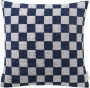 TOM TAILOR HOME Kussenhoes Checkerbox (1 stuk) - Thumbnail 1