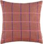 TOM TAILOR HOME Kussenhoes Grid - Thumbnail 1