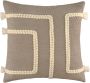 TOM TAILOR HOME Kussenhoes Lines - Thumbnail 1