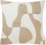 TOM TAILOR HOME Kussenhoes Organical (1 stuk) - Thumbnail 1