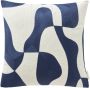 TOM TAILOR HOME Kussenhoes Organical (1 stuk) - Thumbnail 1