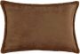 TOM TAILOR HOME Kussenhoes Teddy - Thumbnail 1