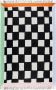 TOM TAILOR HOME Plaid Checkmate Bings Kunstenaarscollectie - Thumbnail 1