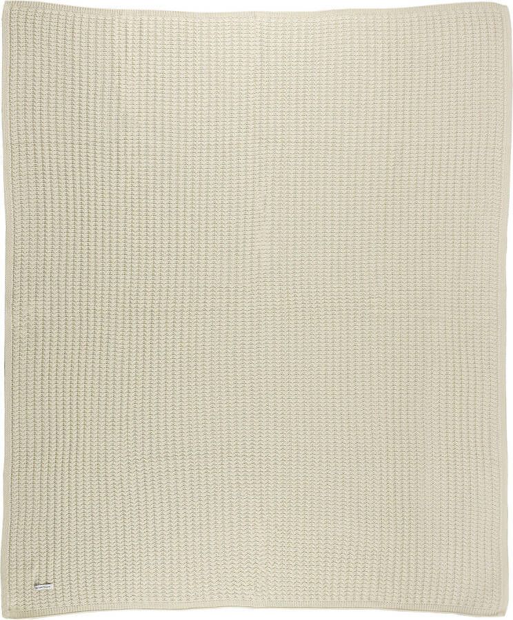 TOM TAILOR HOME Plaid KNITTED
