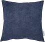 TOM TAILOR HOME Sierkussen Casual cord met cordstructuur kussenovertrek zonder vulling(1 stuk) - Thumbnail 1